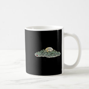 Mug Venez En Enfer Ou Appalaches En Haute Eau
