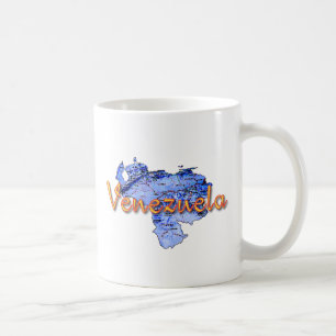 Mug Venezuela