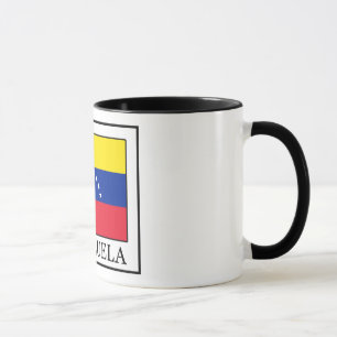 Mug Venezuela
