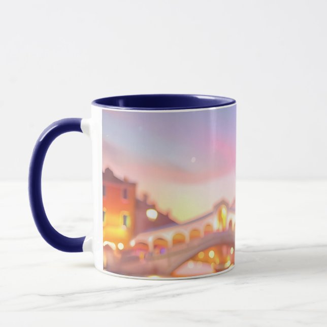 MUG VENICE -  (Gauche)
