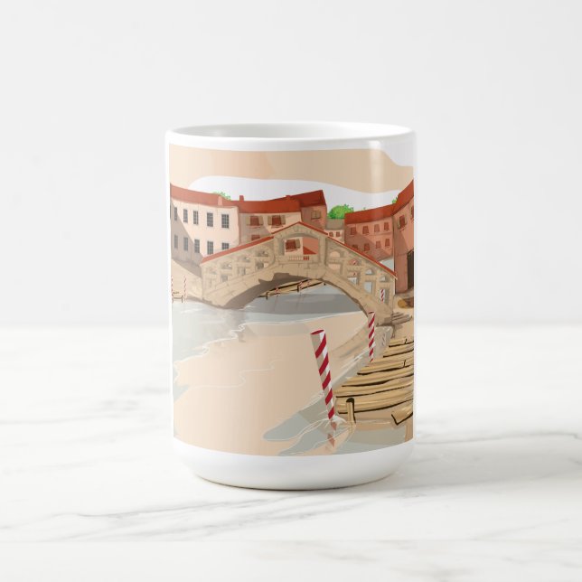 Mug Venise (Centre)