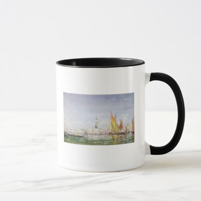 Mug Venise (Droite)