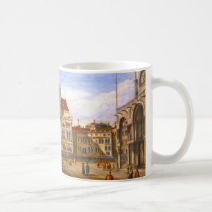 Mug Venise 1715 de St Mark
