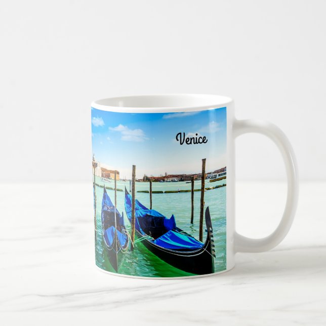 Mug Venise Italie (Droite)