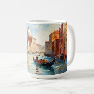 Mug Venise, Italie