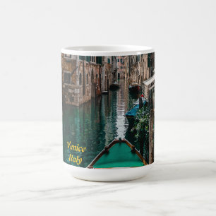 Mug Venise Italie La ville flottante