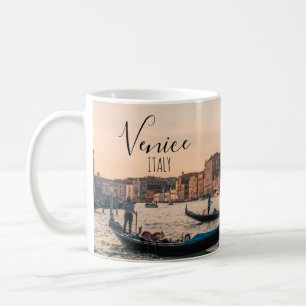 Mug Venise Italie Voyage Souvenir