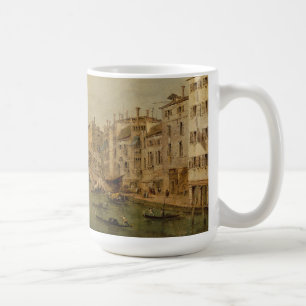 Mug Venise le Rialto