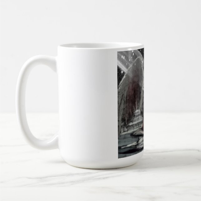 Mug Venom (Gauche)
