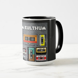 Mug vente au détail scolaire anglaise Installatrice de