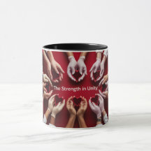 Vente de boue "United We Stand"