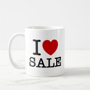 MUG VENTE DE COEUR [AMOUR]