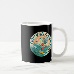 Mug Ventura Californie _1