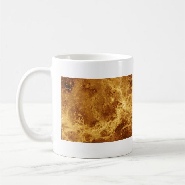 MUG VENUS (Gauche)