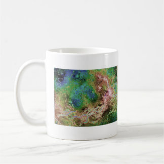 MUG VENUS DE FAUX COULEURS