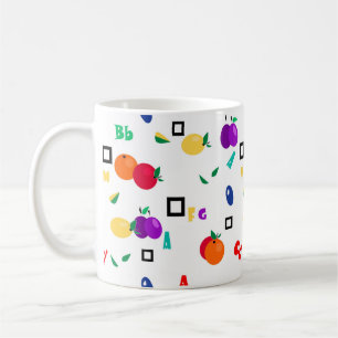 Mug Verger