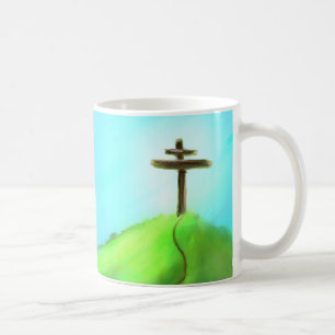 Mug Véritable bouchon de consolation