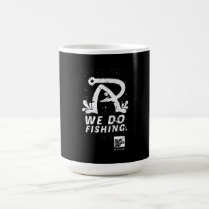 Mug Véritable pêcheur