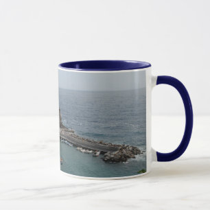 Mug Vernazza, Italie