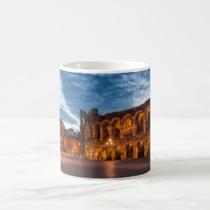 Mug- Verona Coffee Mug