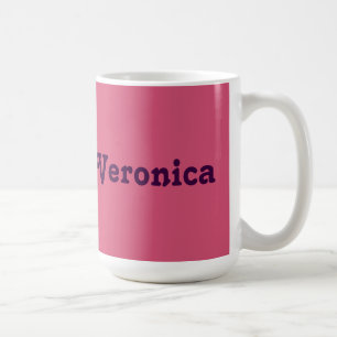 Mug Veronica