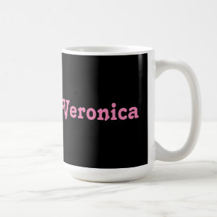 Mug Veronica