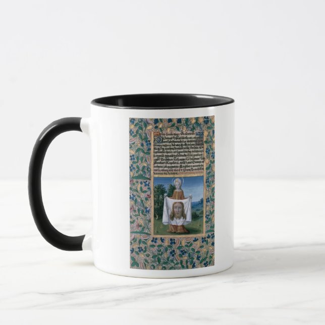Mug Veronica de St (Gauche)