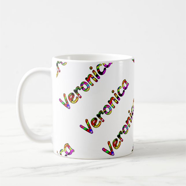 Mug Véronique (Gauche)