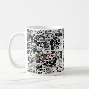Mug Verre à boire réutilisable de qualité supérieure  