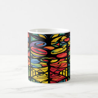 Mug Verre tendu