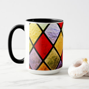 Mug Verre tendu