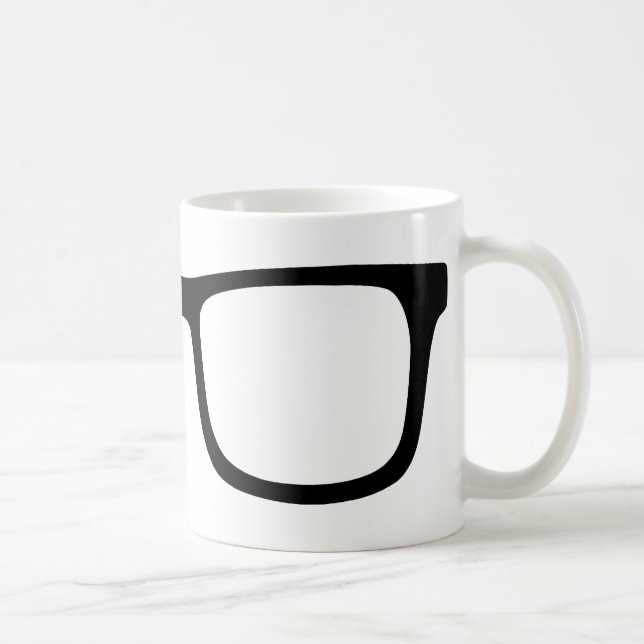 Mug Verres (Droite)