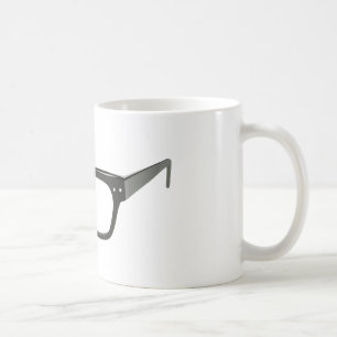 Mug Verres d'oeil