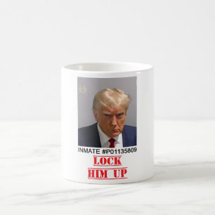 Mug Verrouille-Le Vers Le Haut