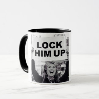 MUG VERS LE HAUT !
