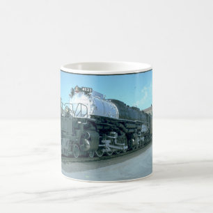 Mug VERS LE HAUT de 4-8-8-4 "grand garçon"
