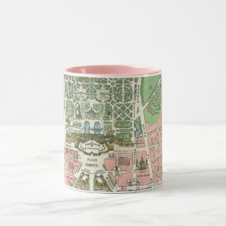 Mug Versailles