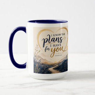Mug Verse programmée