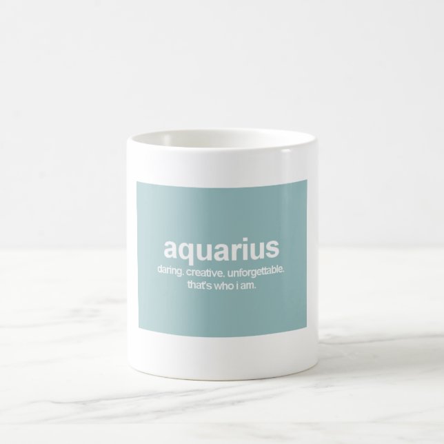 MUG VERSEAU (Centre)