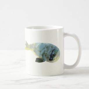 Mug Vert d'Aqua