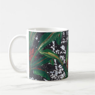 Mug Vert de Forrest