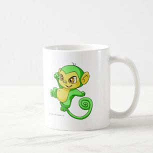 Mug Vert de Mynci