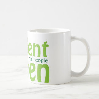 Mug Vert de Soylent
