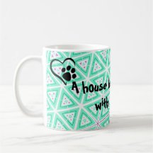 Vert et pourpre Une maison devient une maison avec