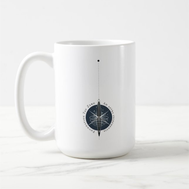 MUG (VERTICAL) (Left)