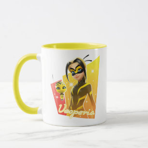 Mug Vesperia & Pollen