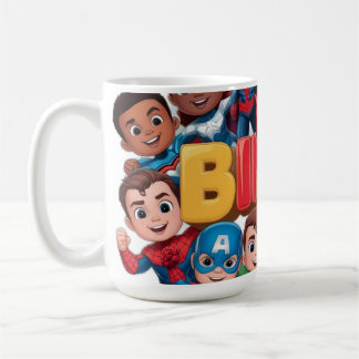 Mug Veste - Enveloppée dans les souvenirs"