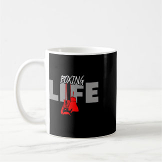 Mug Vêtements de boxe - Boxe 2