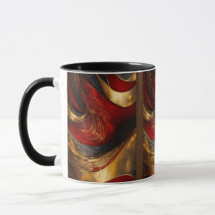 Mug Vêtements polyvalents à deux compartiments