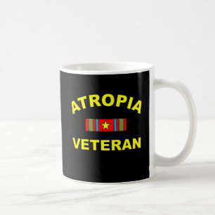 Mug Vétéran d'ATROPIA